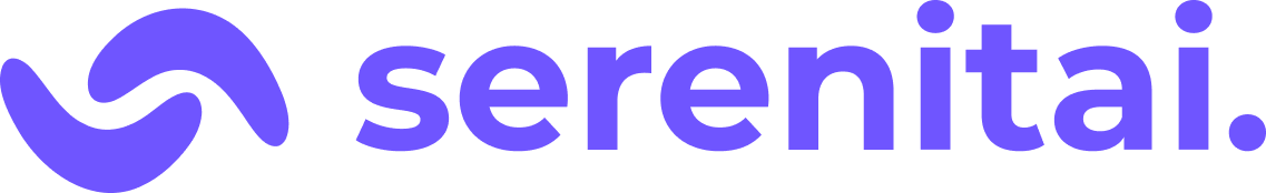 SerenitAI Logo